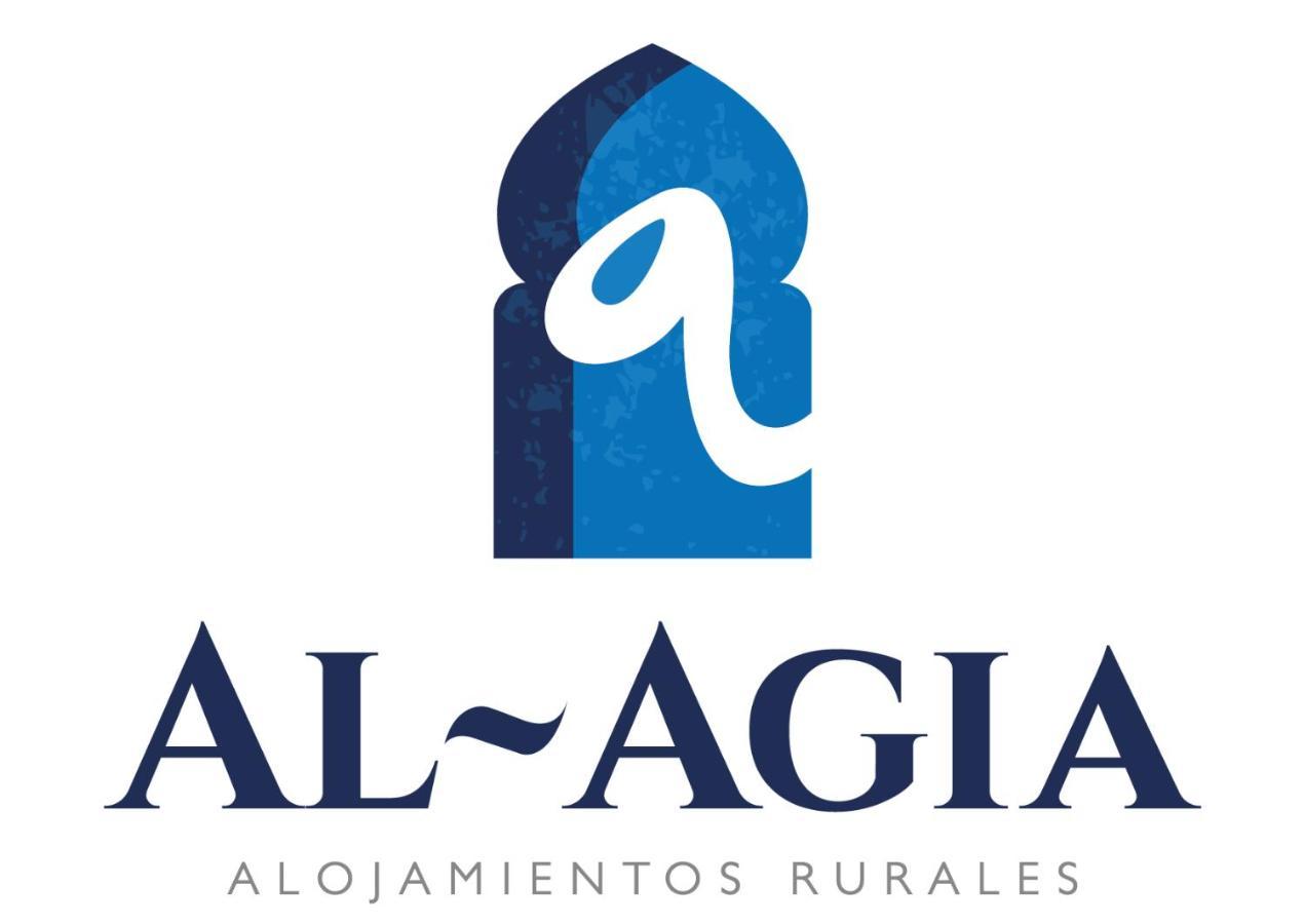 Al Agia - Los Molinos De 파둘 외부 사진